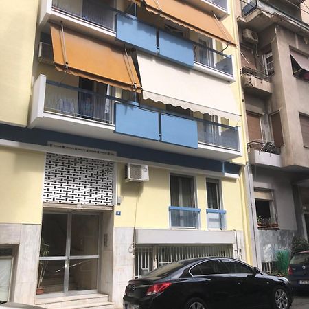 Neoclassic Modern Apa Ath Atenas Exterior foto